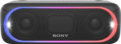 Sony SRS-XB30 Powerful Portable Wireless Speaker - CeX (UK Sony SRS-XB30 Powerful Portable Wireless Speaker - CeX (UK